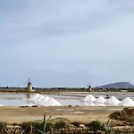 Edo Tatil Evi Marsala
