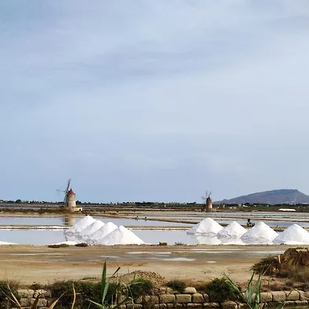 Edo Tatil Evi Marsala