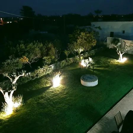 Edo Holiday home *