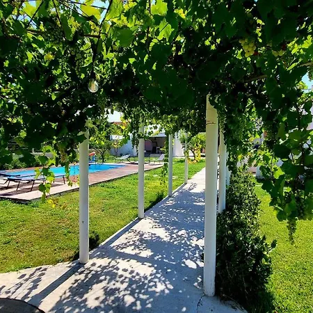 Edo Tatil Evi Marsala