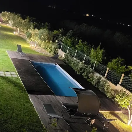 Holiday home Edo