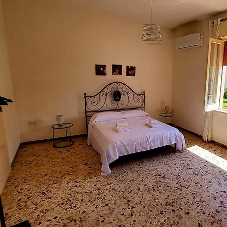 Feriehus Edo Marsala