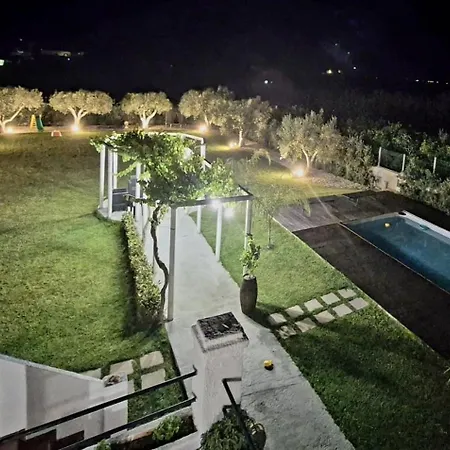 Holiday home Edo *