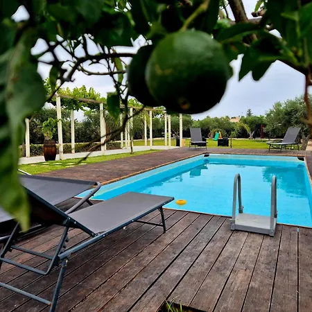 Holiday home Edo