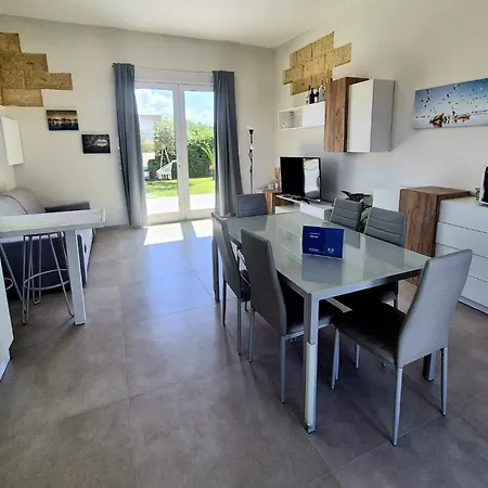 Holiday home Edo