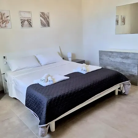 Edo Holiday home
