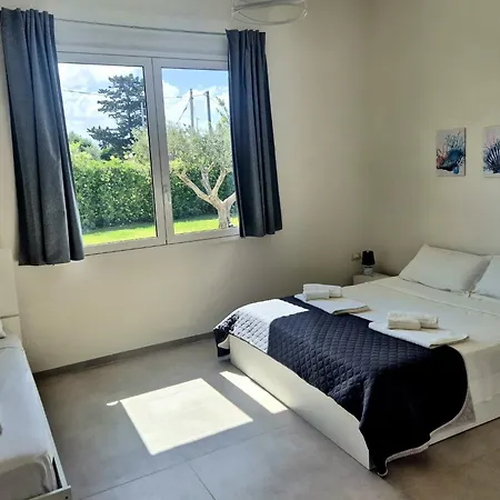 Tatil Evi Edo