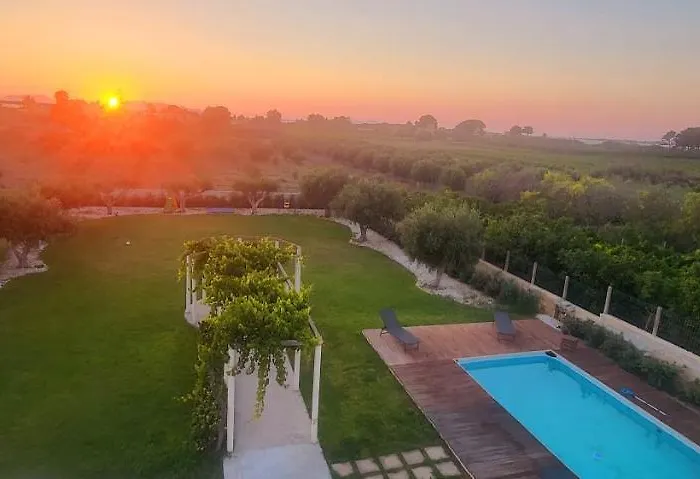 Edo Σπίτι διακοπών