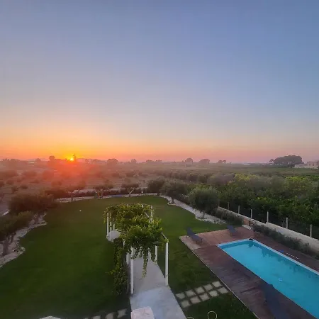 Dom wakacyjny Edo Marsala