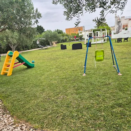 Edo Dom wakacyjny Marsala