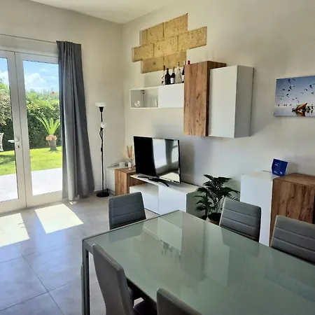 Edo Holiday home Marsala