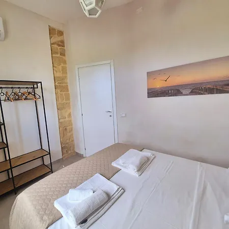 Dom wakacyjny Edo Marsala