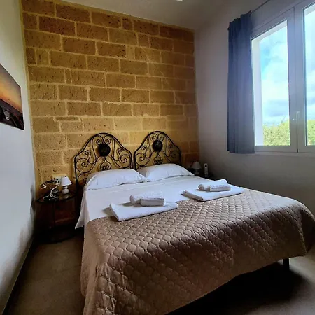 Edo Holiday home Marsala