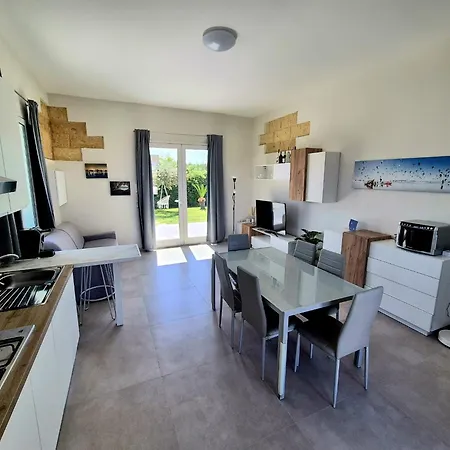 Holiday home Edo Marsala