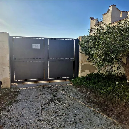 Edo Feriehus Marsala