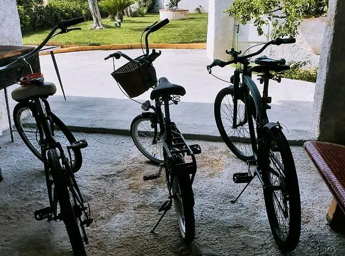 Сasa de vacaciones Edo