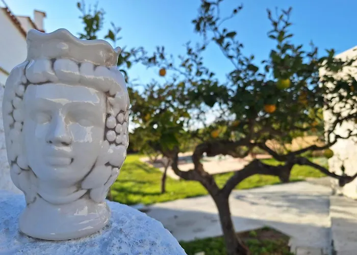 Edo Сasa de vacaciones