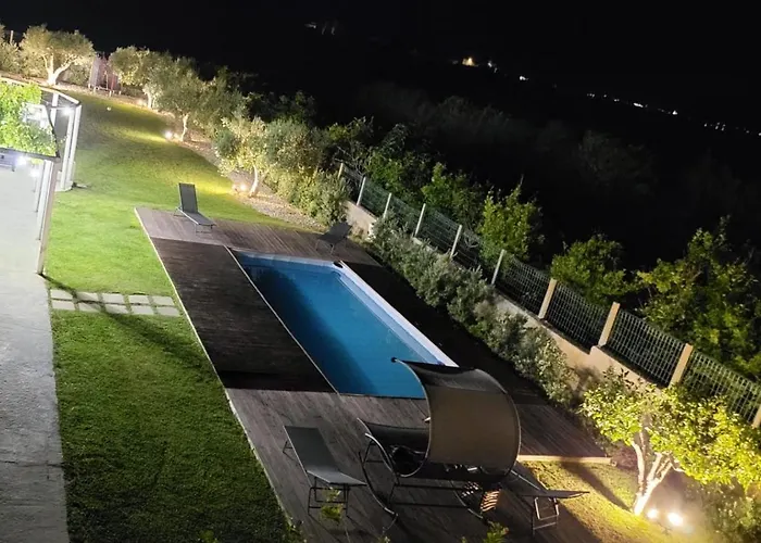 Сasa de vacaciones Edo