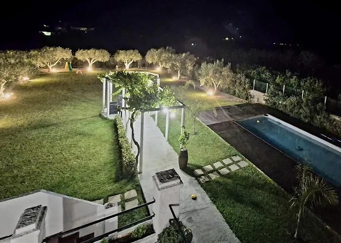 Сasa de vacaciones Edo *