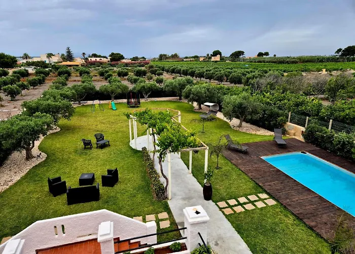 Сasa de vacaciones Edo