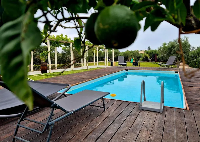 Сasa de vacaciones Edo