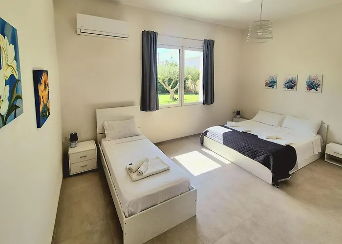 Сasa de vacaciones Edo *