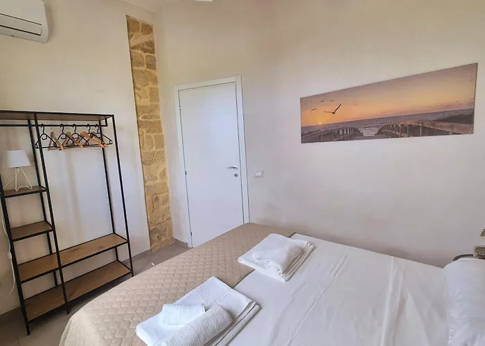 Сasa de vacaciones Edo Marsala