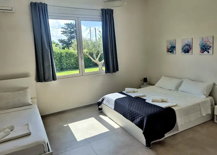 Сasa de vacaciones Edo