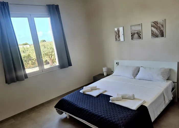 Сasa de vacaciones Edo *