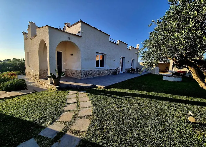 Сasa de vacaciones Edo