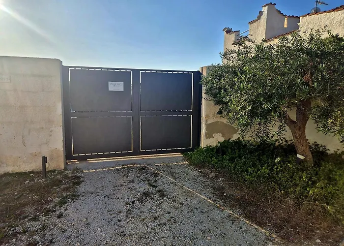 Edo Сasa de vacaciones Marsala